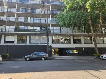 Departamento 2 Rec 2 baños 2 Estacionamientos Colonia Cuauhtémoc