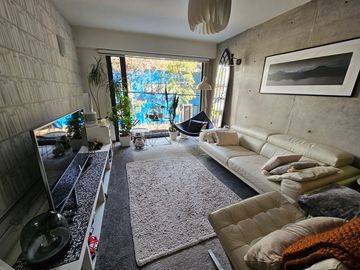 Departamento 2 Rec 2 baños 2 Estacionamientos Colonia Cuauhtémoc