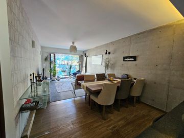 Departamento 2 Rec 2 baños 2 Estacionamientos Colonia Cuauhtémoc