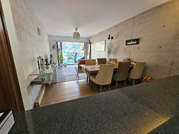 Departamento 2 Rec 2 baños 2 Estacionamientos Colonia Cuauhtémoc