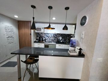 Departamento 2 Rec 2 baños 2 Estacionamientos Colonia Cuauhtémoc