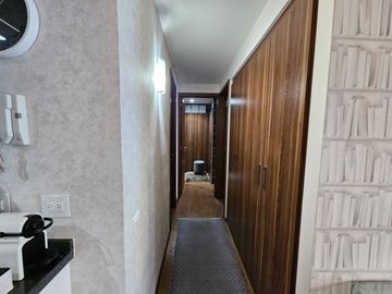Departamento 2 Rec 2 baños 2 Estacionamientos Colonia Cuauhtémoc