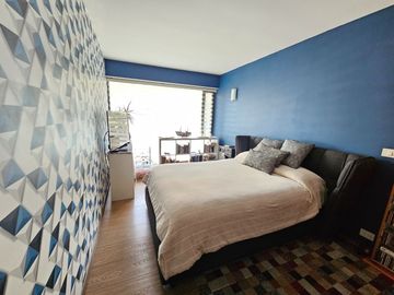 Departamento 2 Rec 2 baños 2 Estacionamientos Colonia Cuauhtémoc