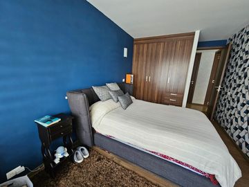 Departamento 2 Rec 2 baños 2 Estacionamientos Colonia Cuauhtémoc