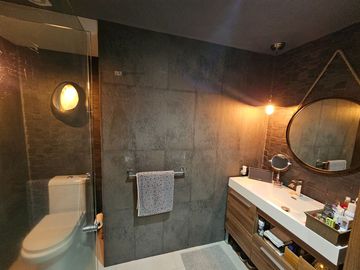 Departamento 2 Rec 2 baños 2 Estacionamientos Colonia Cuauhtémoc