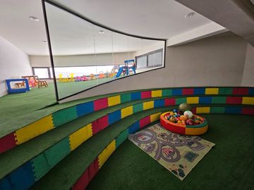 Departamento 2 Rec 2 baños 2 Estacionamientos Colonia Cuauhtémoc