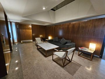 Departamento 2 Rec 2 baños 2 Estacionamientos Colonia Cuauhtémoc