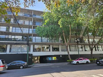 Departamento 2 Rec 2 baños 2 Estacionamientos Colonia Cuauhtémoc