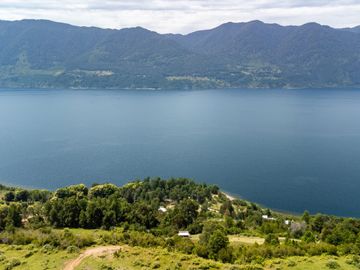 Loteo Lago Riñihue