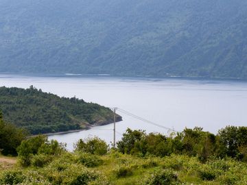Loteo Lago Riñihue