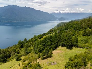 Loteo Lago Riñihue