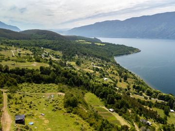 Loteo Lago Riñihue