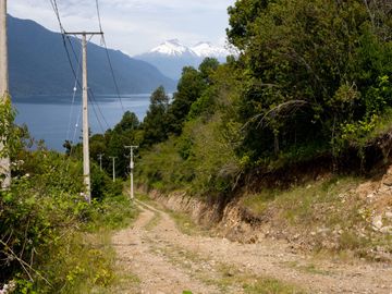 Loteo Lago Riñihue