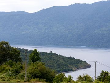 Loteo Lago Riñihue