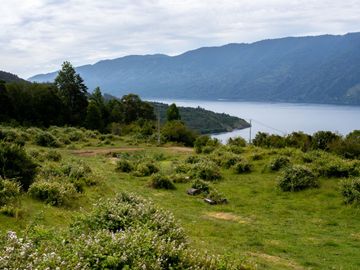Loteo Lago Riñihue