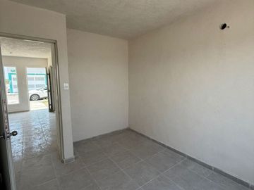 Casas de 2 Niveles en Fracc los Sauces cerca del campus Calazanz en Veracruz