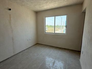 Casas de 2 Niveles en Fracc los Sauces cerca del campus Calazanz en Veracruz