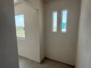 Casas de 2 Niveles en Fracc los Sauces cerca del campus Calazanz en Veracruz