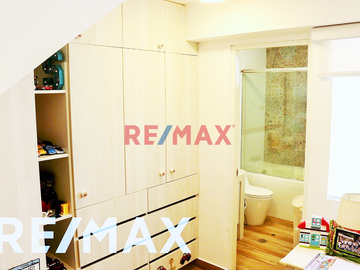 VENTA DE EXCLUSIVO Y AMPLIO DUPLEX EN PLAYA SEÑORITAS