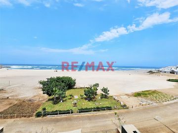 VENTA DE EXCLUSIVO Y AMPLIO DUPLEX EN PLAYA SEÑORITAS