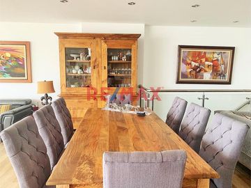 VENTA DE EXCLUSIVO Y AMPLIO DUPLEX EN PLAYA SEÑORITAS