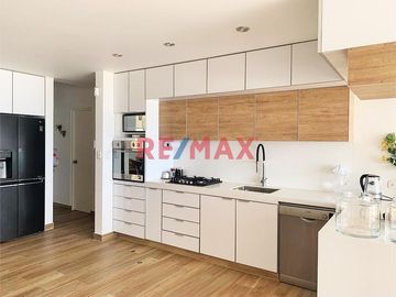 VENTA DE EXCLUSIVO Y AMPLIO DUPLEX EN PLAYA SEÑORITAS