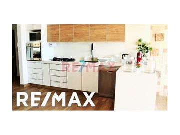 VENTA DE EXCLUSIVO Y AMPLIO DUPLEX EN PLAYA SEÑORITAS