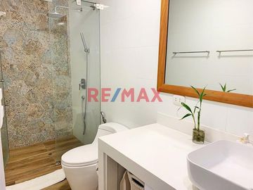 VENTA DE EXCLUSIVO Y AMPLIO DUPLEX EN PLAYA SEÑORITAS