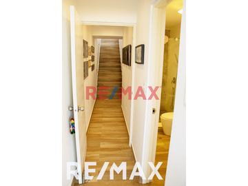 VENTA DE EXCLUSIVO Y AMPLIO DUPLEX EN PLAYA SEÑORITAS