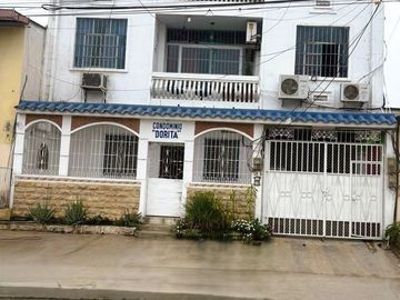 VILLAMIL PLAYAS VENDO APARTAMENTO EN CONDOMINIO SECTOR CENTRO