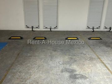 Departamento en venta en Anáhuac I Sección CW 25-2050