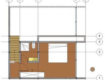 PROYECTO MODERNO NUEVO EN VENTA