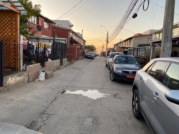 SE VENDE PROPIEDAD EN LLOLLEO, SAN ANTONIO