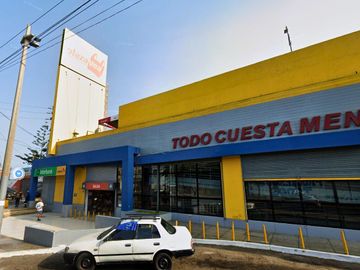 SE VENDE INCREÍBLE CASA DE 2 PISOS C/ AZOTEA EN BELLAVISTA, CALLAO