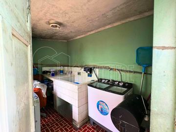 SE VENDE INCREÍBLE CASA DE 2 PISOS C/ AZOTEA EN BELLAVISTA, CALLAO