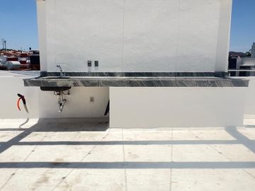 HERMOSA CASA COTO PRIV.  CARTUJA EN RESIDENCIAL SAN ISIDRO; ZAPOPAN; JAL.
