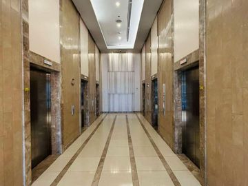 Ready to move in Condo in Makati City FOR AS LOW AS 20,000 per month Only near RCBC Makati, Makati Med, Export Bank