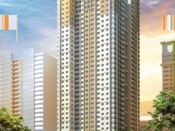 Ready to move in Condo in Makati City FOR AS LOW AS 20,000 per month Only near RCBC Makati, Makati Med, Export Bank