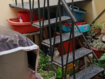 DEPARTAMENTO EN 2do PISO MAS AIRES