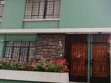 DEPARTAMENTO EN 2do PISO MAS AIRES