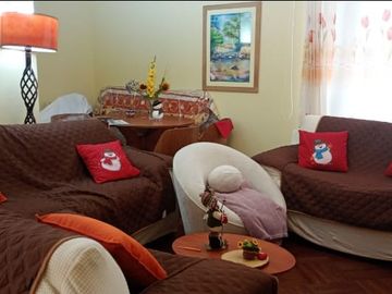 DEPARTAMENTO EN 2do PISO MAS AIRES