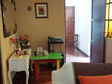 DEPARTAMENTO EN 2do PISO MAS AIRES