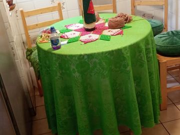 DEPARTAMENTO EN 2do PISO MAS AIRES