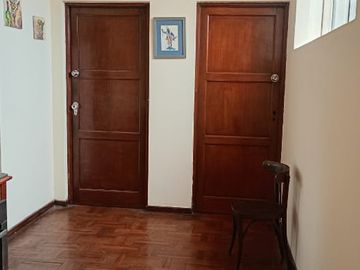 DEPARTAMENTO EN 2do PISO MAS AIRES