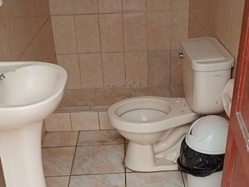 DEPARTAMENTO EN 2do PISO MAS AIRES