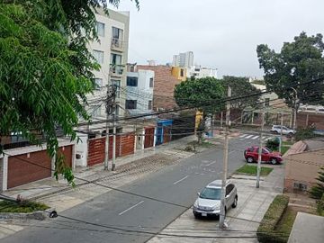 DEPARTAMENTO EN 2do PISO MAS AIRES