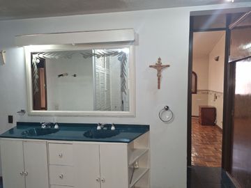Casa en venta o renta en San Luis Obispo Toluca