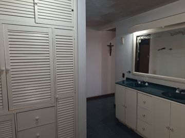Casa en venta o renta en San Luis Obispo Toluca
