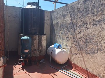 Casa en venta o renta en San Luis Obispo Toluca