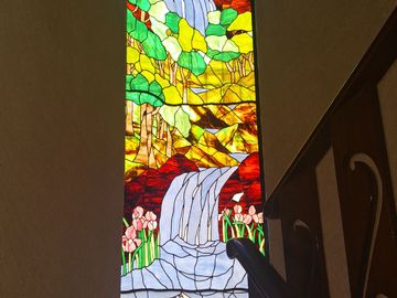 Casa en venta o renta en San Luis Obispo Toluca